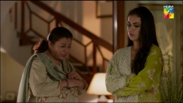 Kahain Kis Se - Episode 14 - 27th November 2023